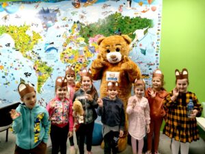 Jak wybrać dobrą szkołę językową dla dziecka?