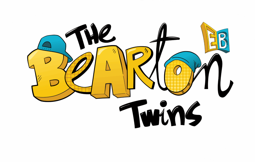 the bearton safe - logo